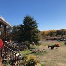 travailler dans un ranch au canada